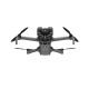 DRONE DJI MINI 5 PRO FLY MORE COMBO (DJI RC2) GREY